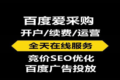 百度包年竞价实战：行业领先企业的推广策略